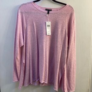 NWT Eileen Fisher Lightweight Seeater